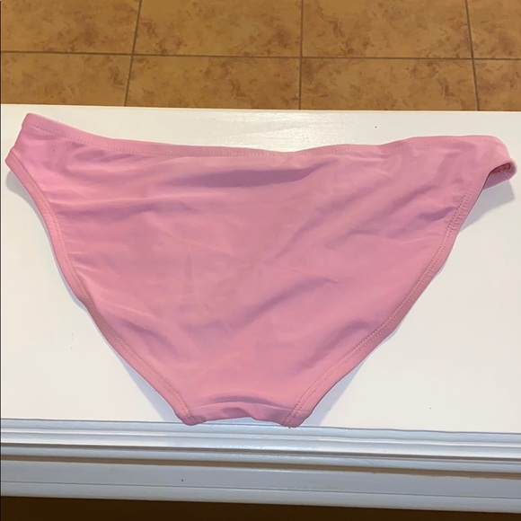 Pink Bikini Bottom - Picture 2 of 3